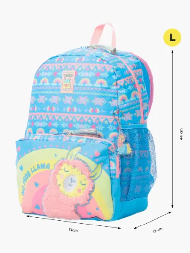 Totto - Mochila Llama L