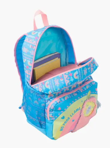 Totto - Mochila Llama L