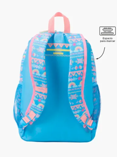 Totto - Mochila Llama L