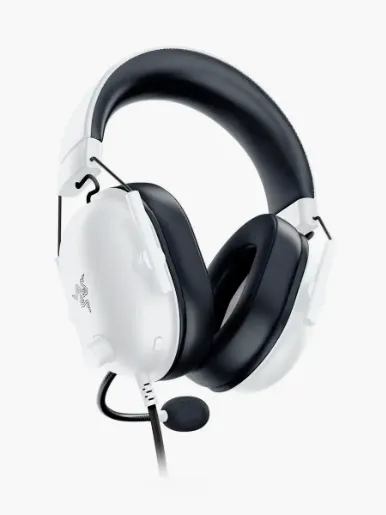 <em class="search-results-highlight">Audífonos</em> Razer BlackShark V2 X | Blanco