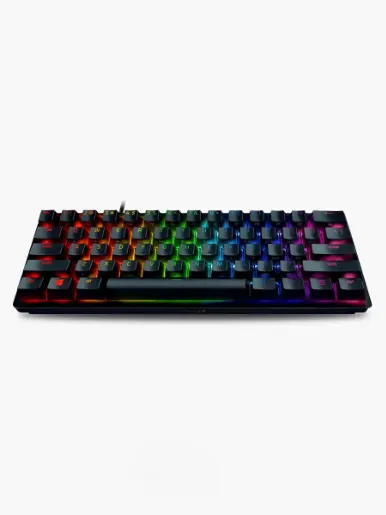 Teclado Razer Huntsman Mini - 60% Optical Gaming