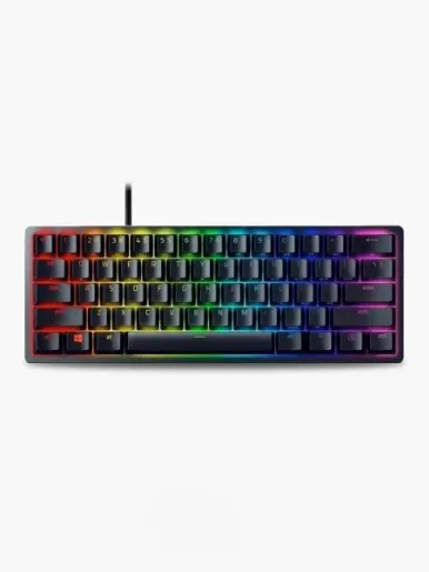 Teclado Razer Huntsman Mini - 60% Optical Gaming