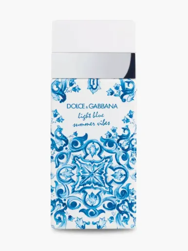 Dolce & Gabbana - Eau de Toliette Light Blue