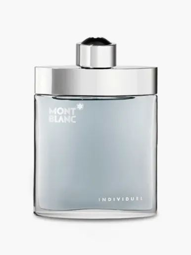 Mont Blanc - Eau de Toilette Individuel