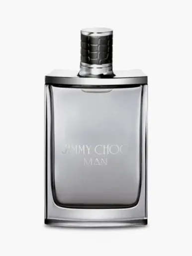 Jimmy Choo Man Eau de Toilette