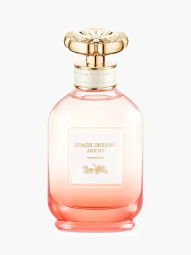 Coach - Eau de Parfum Dreams Sunset