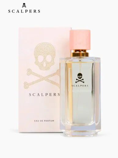 Scalpers - Eau de Parfum Scalpers Her