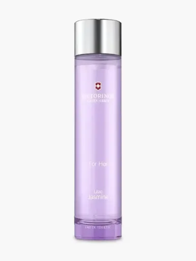 Victorinox Swiss Army - Eau de Toilette Lilac Jasmine