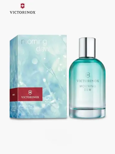 Victorinox Swiss Army - Eau de Toliette Morning Dew