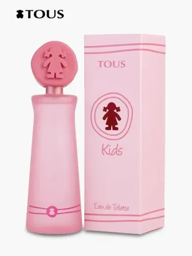 Tous - Eau de Toliette Kids Girl