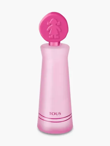 Tous - Eau de Toliette Kids Girl