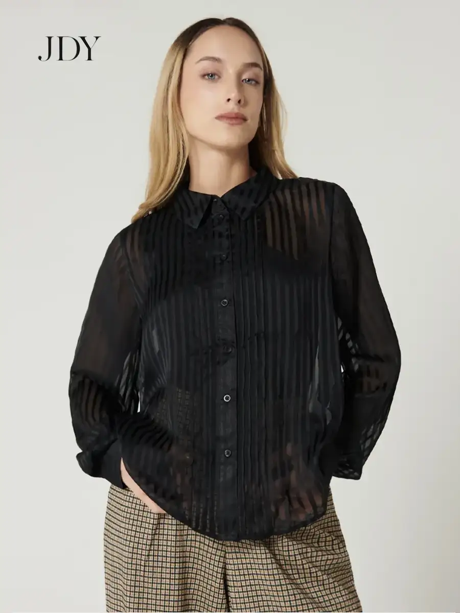 <em class="search-results-highlight">JDY</em> - Blusa Camisera