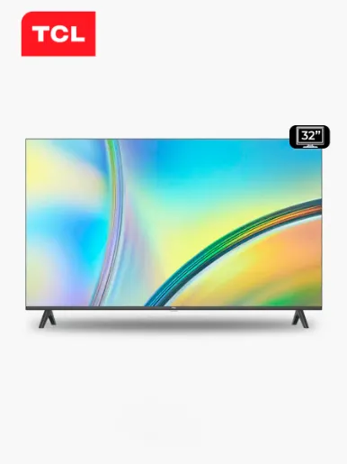 Smart TV TCL Android LED 32" FHD 32S5400