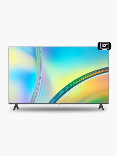 Smart TV TCL Android LED 32" FHD 32S5400