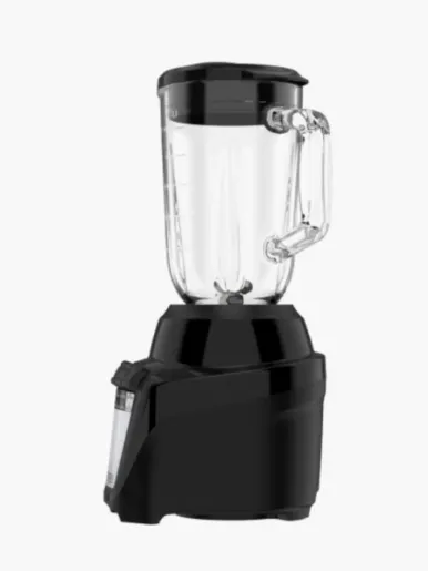 Licuadora Black & Decker Ice Crush BL0876-1ADCL | Negro