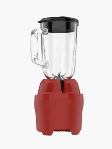 Licuadora Black & Decker Ice Crush BL0876-1ADCL | Rojo