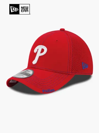 New Era - Gorra Philadelphia Phillies Neo MLB 39Thirty