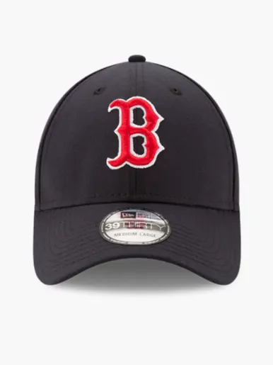 New Era - Gorra Boston Red Sox Classic 39Thirty