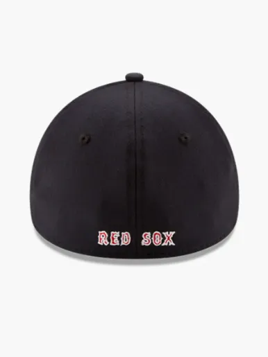 New Era - Gorra Boston Red Sox Classic 39Thirty