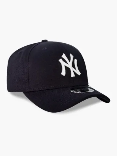 New Era - Gorra New York Yankees Basics 9Fifty Ss