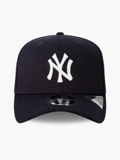 New Era - Gorra New York Yankees <em class="search-results-highlight">Basics</em> 9Fifty Ss