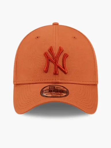 New Era - Gorra New York Yankees League Essentials 39Thirty
