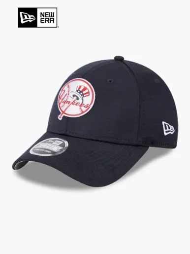 New Era - Gorra New York Yankees Clubhouse 9Forty