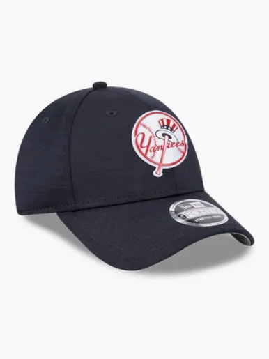 New Era - Gorra New York Yankees Clubhouse 9Forty