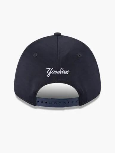 New Era - Gorra New York Yankees Clubhouse 9Forty