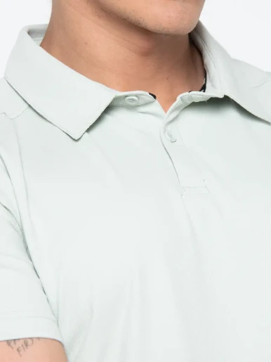 Camiseta Polo - NVG Sport