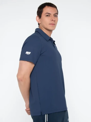Camiseta Polo - NVG Sport