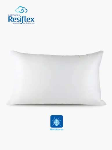 Almohada <em class="search-results-highlight">Resiflex</em> Comfort Plus