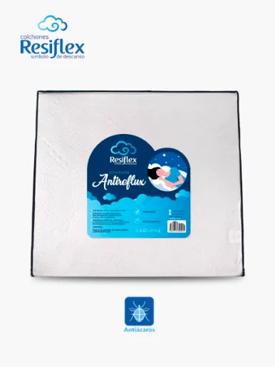 Almohada <em class="search-results-highlight">Resiflex</em> Vita Antireflujo