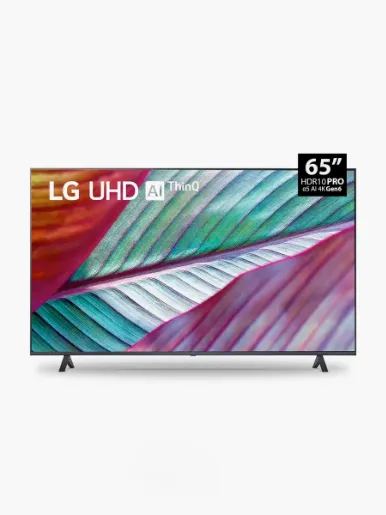 Smart TV LG Web OS 23 LED 65" 4K UHD 65UR7800PSB