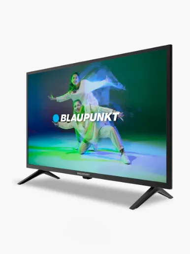 Smart Tv Blaupunkt 32" 32TBKHD - Android Tv 11