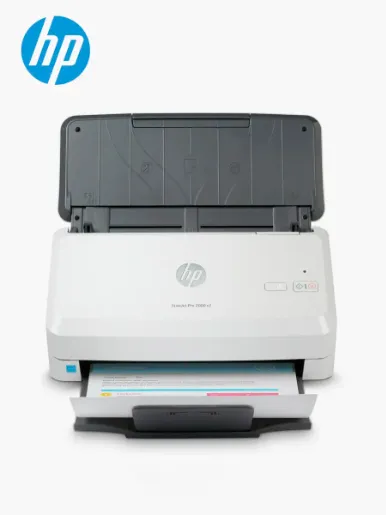 Escáner HP Scanjet Pro 2000 s2