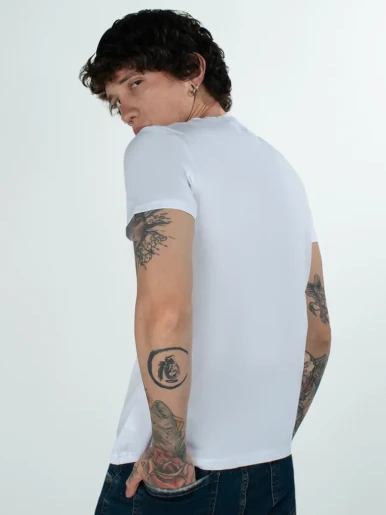 Camiseta Estampada - Taxi