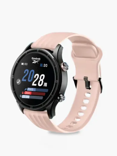 SmartWatch Cubit Reebok Gen2 | Rosa