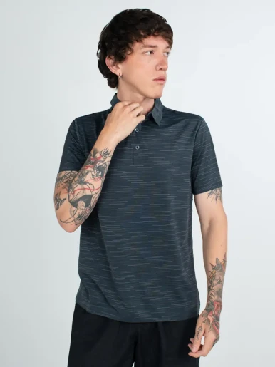 Camiseta Polo - NVG Sport