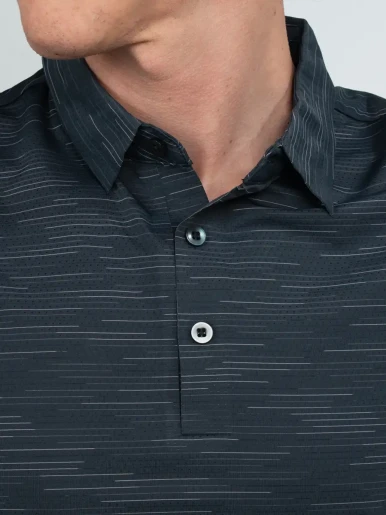 Camiseta Polo - NVG Sport