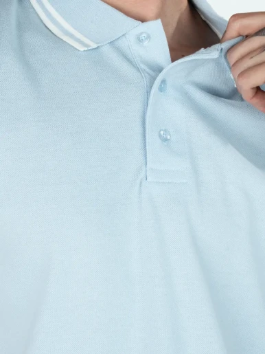 Camiseta Polo - August 1810