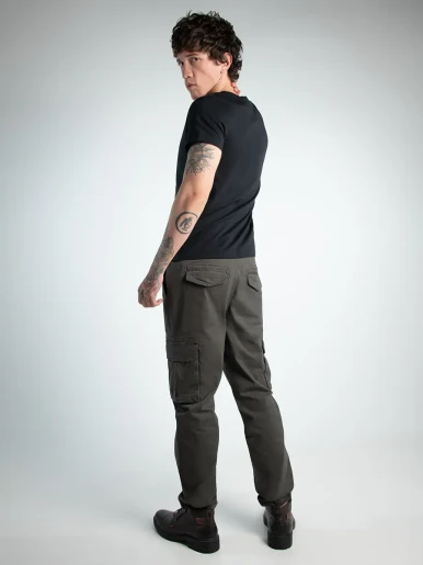 Pantalón Cargo - Navigare