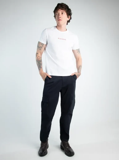 Pantalón Cargo - Navigare