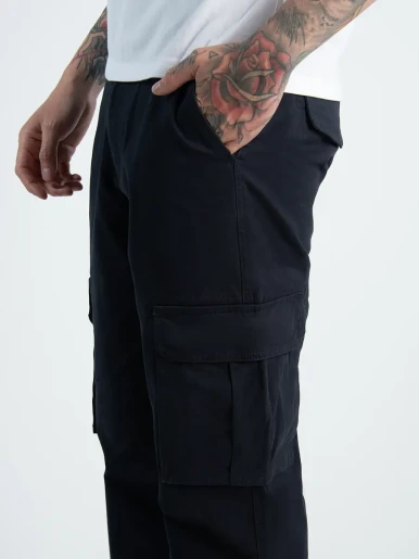 Pantalón Cargo - Navigare
