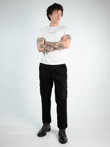 Pantalón Cargo - Navigare