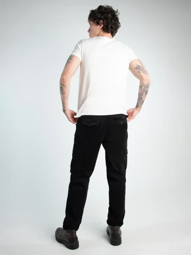 Pantalón Cargo - Navigare