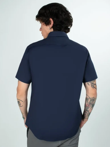 Camisa Llana - August 1810