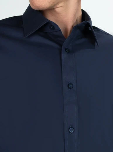 Camisa Llana - August 1810