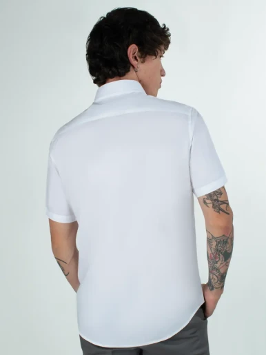 Camisa Llana - August 1810