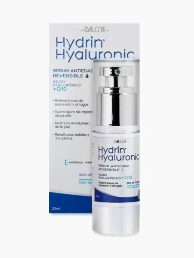 <em class="search-results-highlight">Bassa & Bath</em> - Hyaluronic Serum Antiedad